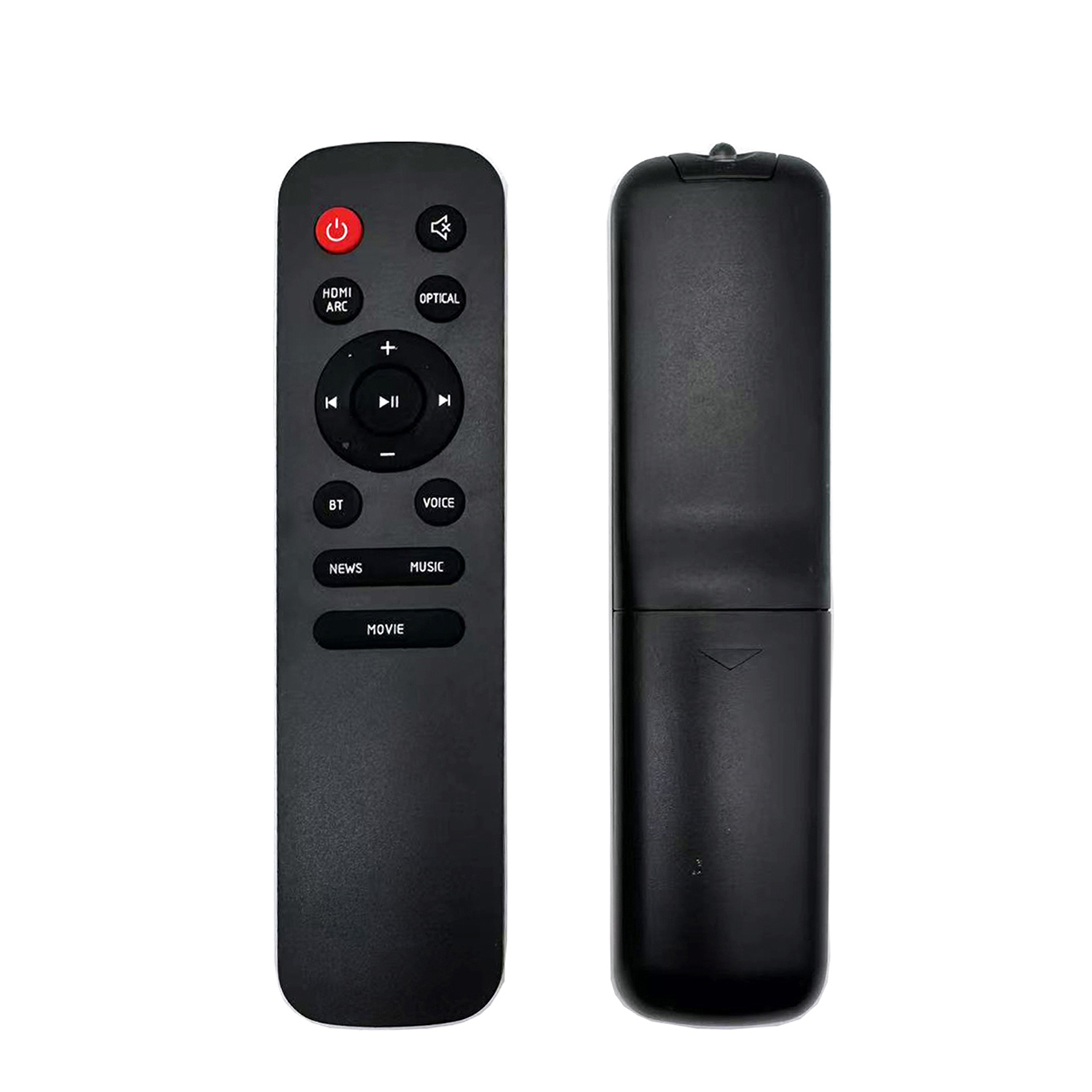 Home Cinema Jbl - Vervang De Afstandsbediening Voor Jbl Cinema