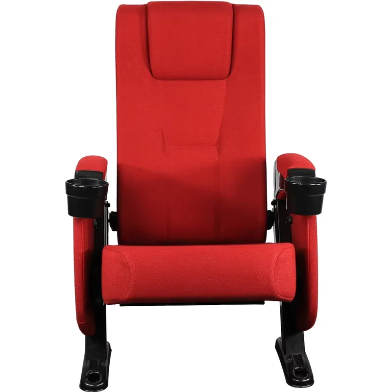 Home Cinema Chairs - Luxe, op maat gemaakte, opvouwbare bioscoopstoelen