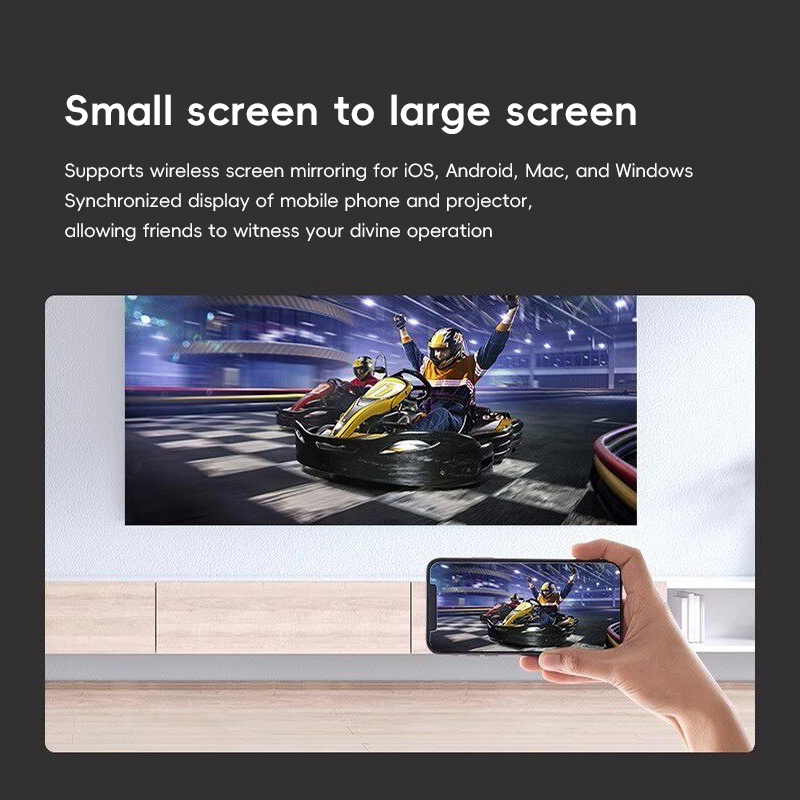 ViewSonic TK9 4K UHD DLP-proje - Home Cinema Jbl recensie en prijs