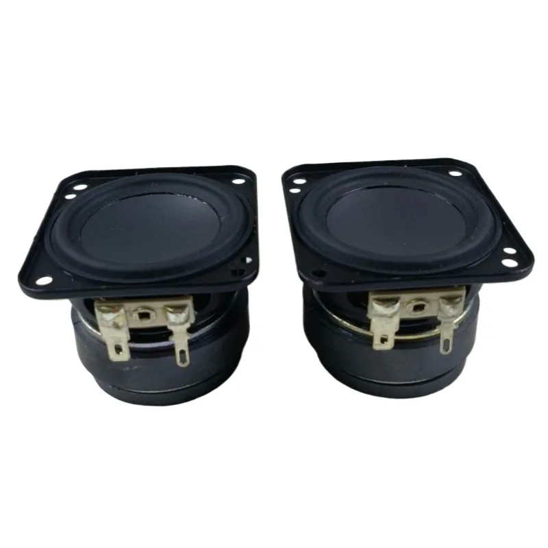 SOTAMIA 2 Stuks 2 Inch Full Ra - Home Cinema Jbl recensie en prijs