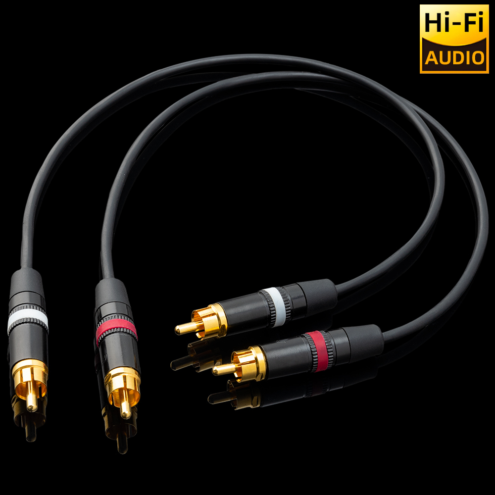 ▲ Japan Mogami 2964 Dual RCA A - Home Cinema Tv recensie en prijs