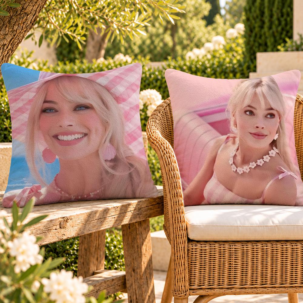 Actrice Cinema Margot Robbie K - Home Cinema Chairs recensie en prijs