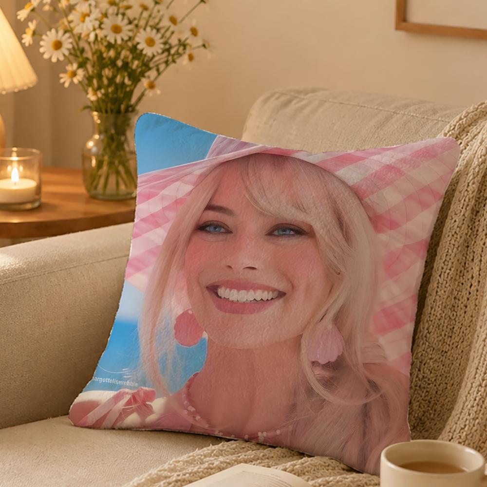 Actrice Cinema Margot Robbie K - Home Cinema Chairs recensie en prijs