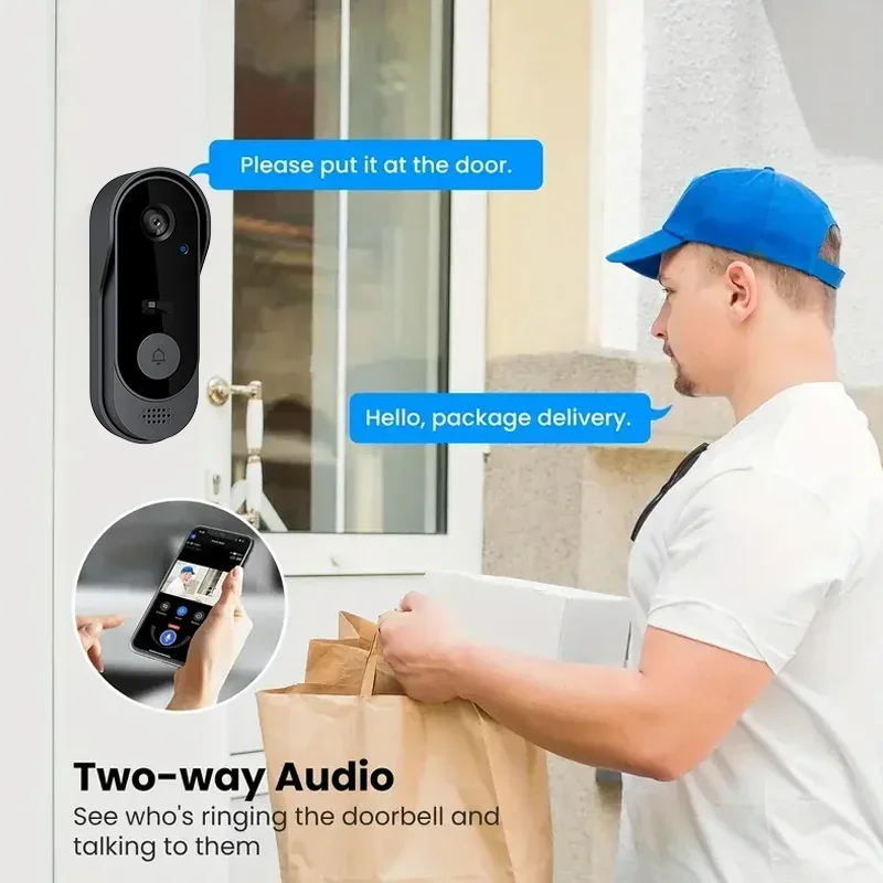 Video HD draadloze waterdichte - Home Cinema Wireless recensie en prijs