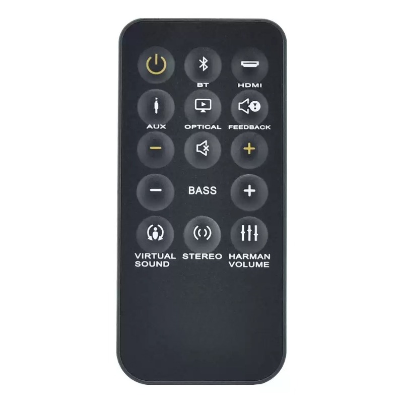 Gloednieuwe SB350 afstandsbedi - Home Cinema Jbl recensie en prijs