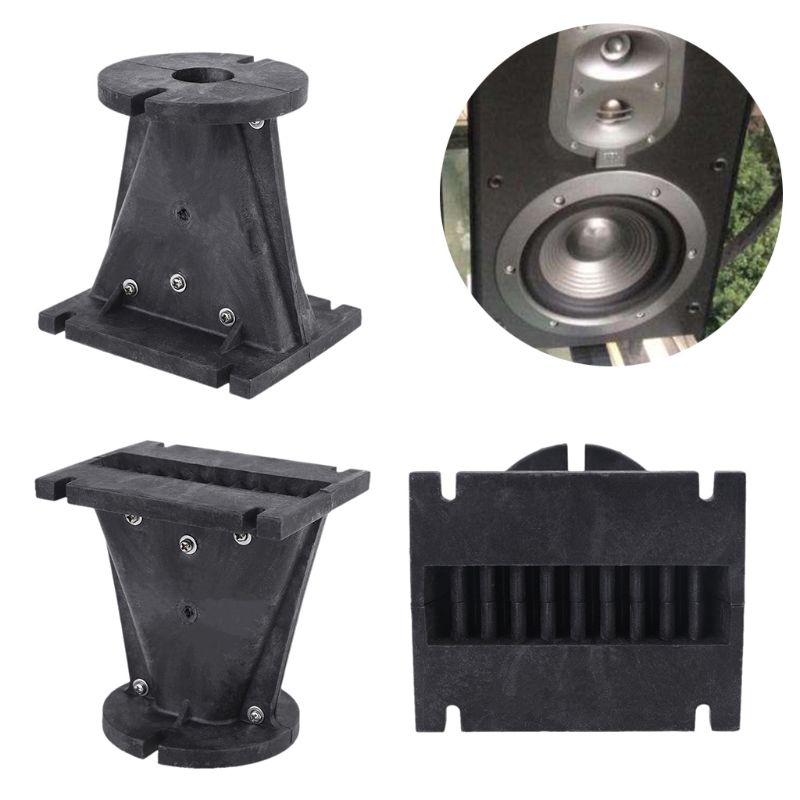 Tweeter Line Array Luidspreker - Audio Home Cinema recensie en prijs