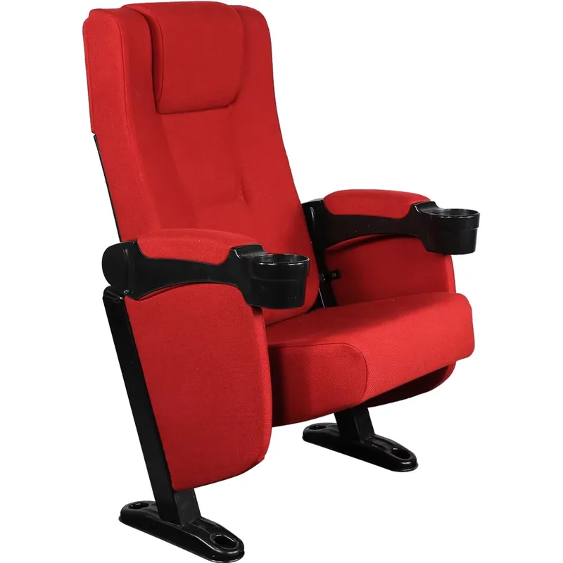 Luxe, op maat gemaakte, opvouw - Home Cinema Chairs recensie en prijs