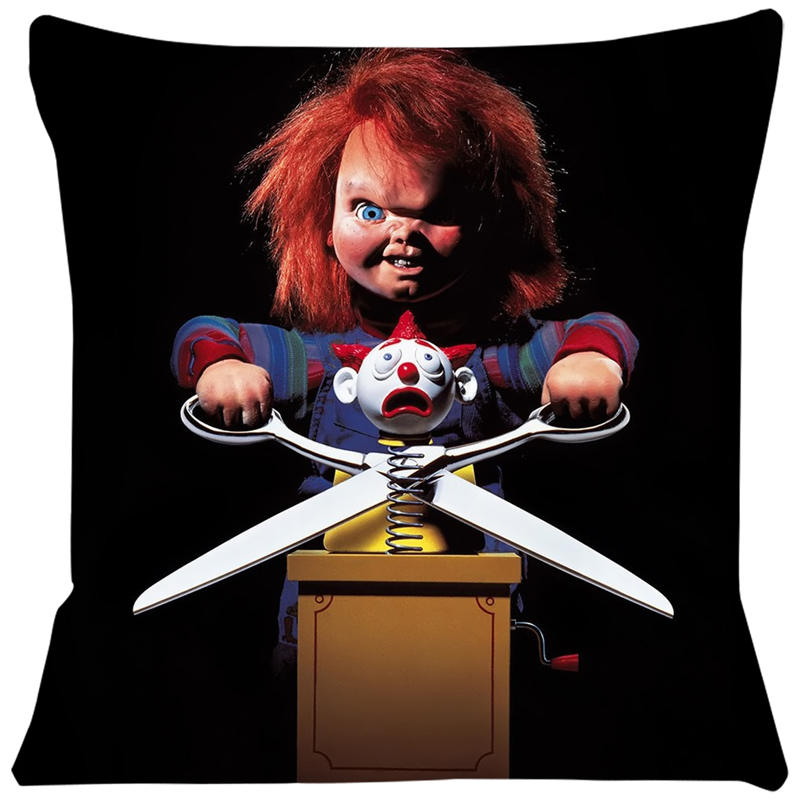 Kussenhoes Evildead Movie Stil - Home Cinema Chairs recensie en prijs