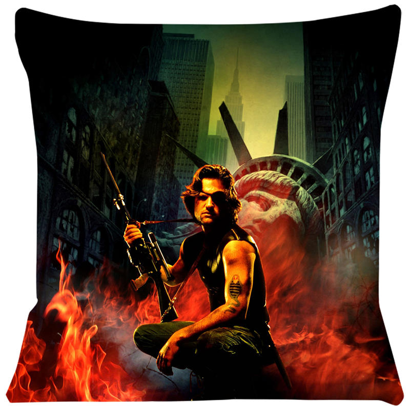 Kussenhoes Evildead Movie Stil - Home Cinema Chairs recensie en prijs