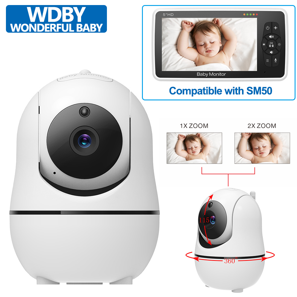 Afzonderlijke camera voor de n - Home Cinema Wireless recensie en prijs